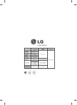 Предварительный просмотр 22 страницы LG DVX690H Owner'S Manual