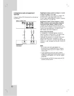 Preview for 37 page of LG DVX9500 Owner'S Manual