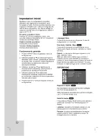 Preview for 39 page of LG DVX9500 Owner'S Manual