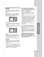 Preview for 46 page of LG DVX9500 Owner'S Manual