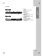 Предварительный просмотр 34 страницы LG DVX9700 Owner'S Manual