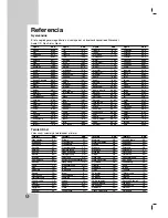 Предварительный просмотр 53 страницы LG DVX9700 Owner'S Manual