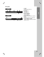 Предварительный просмотр 61 страницы LG DVX9700 Owner'S Manual