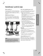 Предварительный просмотр 90 страницы LG DVX9700 Owner'S Manual