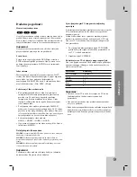 Предварительный просмотр 106 страницы LG DVX9700 Owner'S Manual