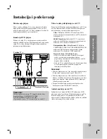 Предварительный просмотр 117 страницы LG DVX9700 Owner'S Manual