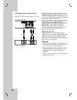 Предварительный просмотр 118 страницы LG DVX9700 Owner'S Manual