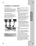 Предварительный просмотр 144 страницы LG DVX9700 Owner'S Manual