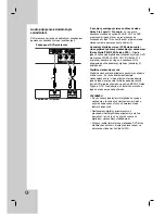 Предварительный просмотр 145 страницы LG DVX9700 Owner'S Manual