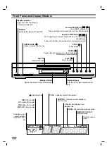 Preview for 32 page of LG DW-265 Owner'S Manual