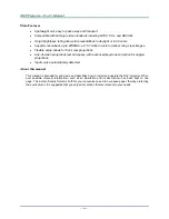 Preview for 4 page of LG DW325-JD User Manual