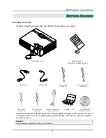 Preview for 7 page of LG DW325-JD User Manual