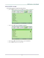 Preview for 25 page of LG DW325-JD User Manual