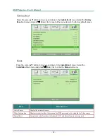 Preview for 36 page of LG DW325-JD User Manual