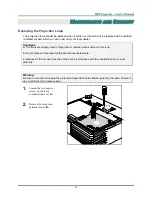 Preview for 37 page of LG DW325-JD User Manual