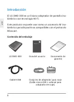 Предварительный просмотр 17 страницы LG DWD-300 User Manual