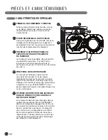 Предварительный просмотр 98 страницы LG DX2802L - 7.4CF FL GAS DRYER LED User'S Manual & Installation Instructions