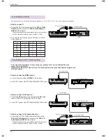 Preview for 18 page of LG DX535 Owner'S Manual