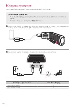 Предварительный просмотр 24 страницы LG DXG7QBK Owner'S Manual