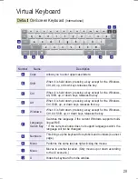 Preview for 28 page of LG E-NOTE H1000B User Manual