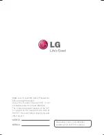 Preview for 44 page of LG E-NOTE H1000B User Manual