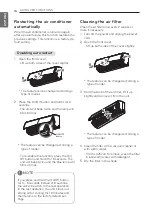 Preview for 16 page of LG E09EL Owner'S Manual