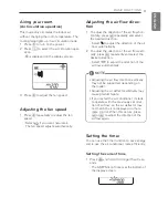 Preview for 11 page of LG E09SQ Owner'S Manual