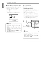 Preview for 14 page of LG E09SQ Owner'S Manual