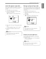 Preview for 15 page of LG E09SQ Owner'S Manual