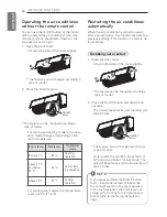 Preview for 16 page of LG E09SQ Owner'S Manual