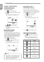 Предварительный просмотр 10 страницы LG E10MIV SW0 Owner'S Manual