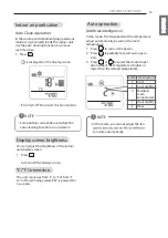 Предварительный просмотр 13 страницы LG E10MIV SW0 Owner'S Manual