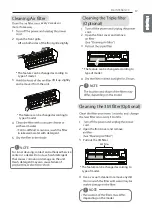 Предварительный просмотр 17 страницы LG E10MIV SW0 Owner'S Manual