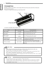 Предварительный просмотр 36 страницы LG E10MIV SW0 Owner'S Manual