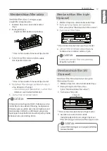 Предварительный просмотр 37 страницы LG E10MIV SW0 Owner'S Manual