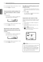 Предварительный просмотр 32 страницы LG E12EL Owner'S Manual