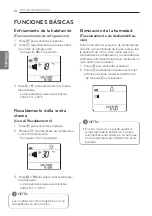 Preview for 50 page of LG E12EL Owner'S Manual