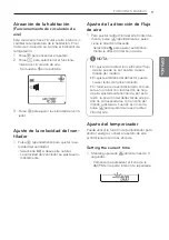 Предварительный просмотр 51 страницы LG E12EL Owner'S Manual