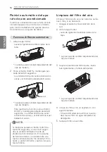 Предварительный просмотр 56 страницы LG E12EL Owner'S Manual