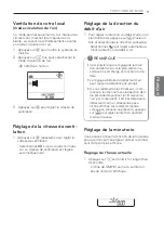 Предварительный просмотр 71 страницы LG E12EL Owner'S Manual