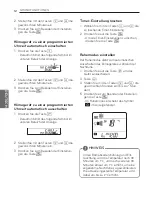 Предварительный просмотр 92 страницы LG E12EL Owner'S Manual