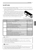 Предварительный просмотр 97 страницы LG E12EL Owner'S Manual