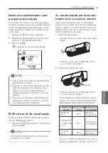 Preview for 135 page of LG E12EL Owner'S Manual