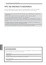 Предварительный просмотр 142 страницы LG E12EL Owner'S Manual