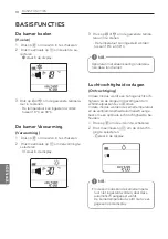 Preview for 150 page of LG E12EL Owner'S Manual