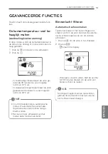 Предварительный просмотр 153 страницы LG E12EL Owner'S Manual