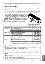 Предварительный просмотр 197 страницы LG E12EL Owner'S Manual