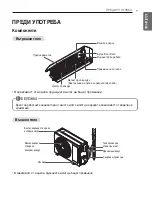 Предварительный просмотр 207 страницы LG E12EL Owner'S Manual