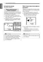 Предварительный просмотр 214 страницы LG E12EL Owner'S Manual