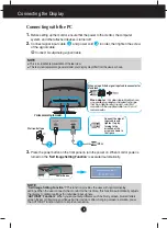 Предварительный просмотр 9 страницы LG E1600S Owner'S Manual